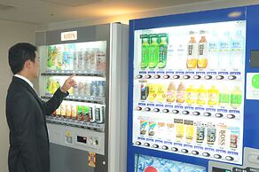 Hotel Econo Fukui Station