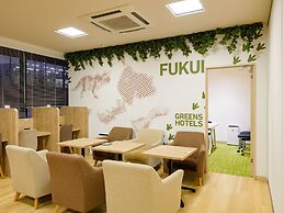Hotel Econo Fukui Station
