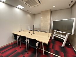 Hotel Econo Fukui Station