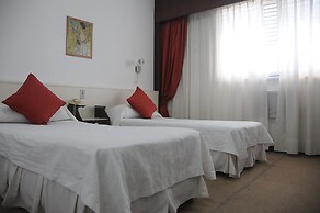 Hotel Embajador