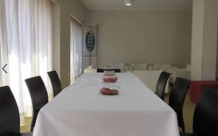 Hotel Embajador