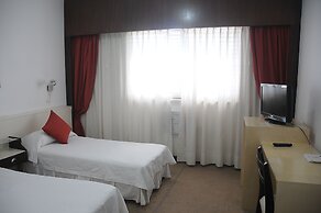 Hotel Embajador