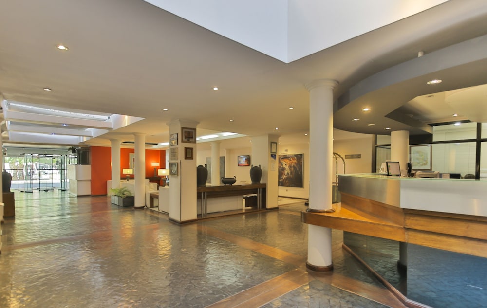 Gran Hotel Paraná