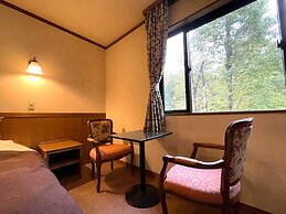 Heidihof Hotel