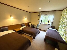 Heidihof Hotel