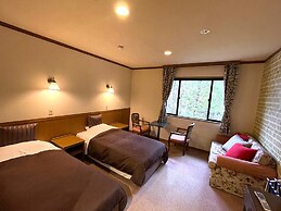 Heidihof Hotel