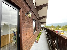 Heidihof Hotel