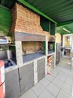 Plaza Milenium