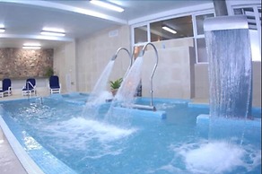 San Martin Hotel & Spa