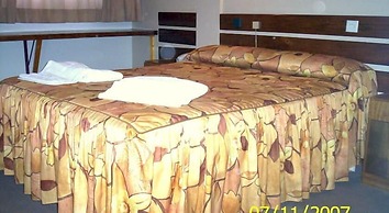 Hotel San Rafael