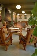Hotel San Rafael
