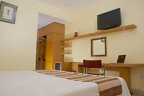 Hotel Alto del Camino