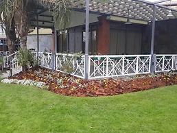 Hotel Viñas Del Sol