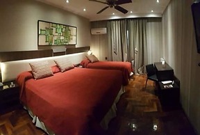 Hotel Viñas Del Sol