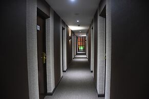 Hotel Viñas Del Sol