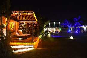 Hotel Viñas Del Sol