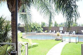 Hotel Viñas Del Sol