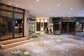 Hotel Viñas Del Sol