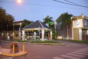 Hotel Viñas Del Sol