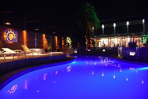 Hotel Viñas Del Sol