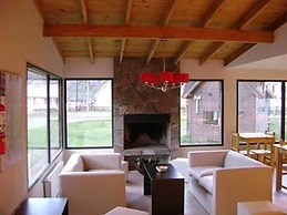 Posada y Cabañas El Barranco