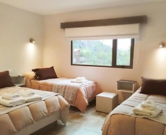 Posada y Cabañas El Barranco