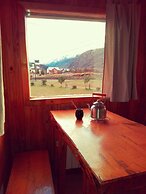 Posada y Cabañas El Barranco