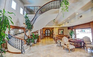 Hotel Fresno Galerías