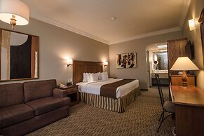 Hotel Fresno Galerías