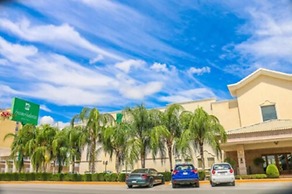 Hotel Fresno Galerías