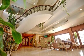 Hotel Fresno Galerías