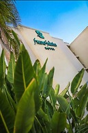 Hotel Fresno Galerías