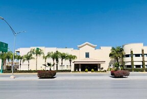 Hotel Fresno Galerías