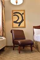 Hotel Fresno Galerías