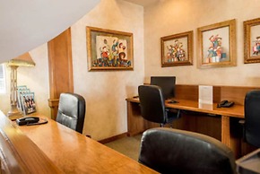 Hotel Fresno Galerías