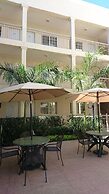 Hotel Fresno Galerías