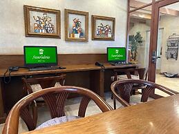 Hotel Fresno Galerías