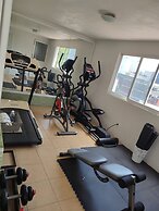 Lombardo Suites