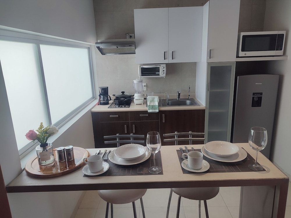 Lombardo Suites