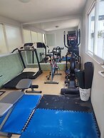 Lombardo Suites