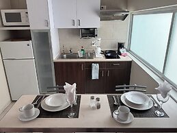 Lombardo Suites