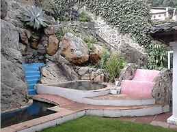 Cabañas Revi Inn
