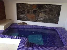 Cabañas Revi Inn