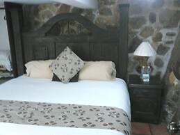 Cabañas Revi Inn