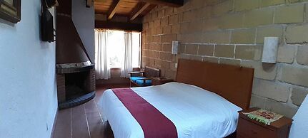 Hotel Casa Valle