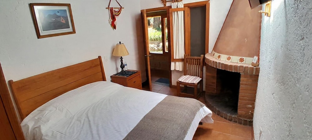 Hotel Casa Valle