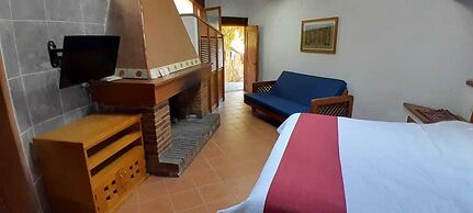 Hotel Casa Valle