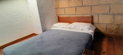 Hotel Casa Valle