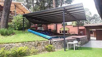 Hotel Casa Valle