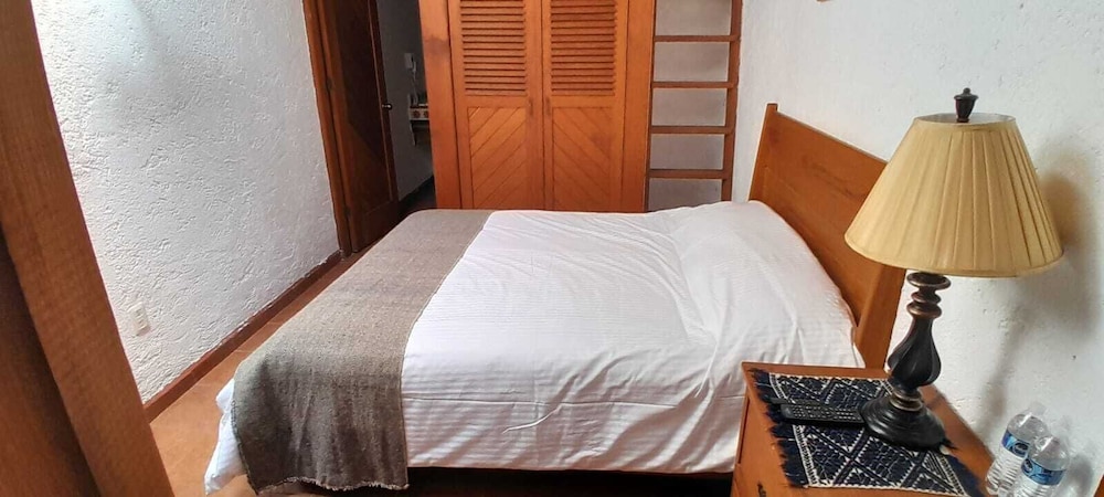 Hotel Casa Valle